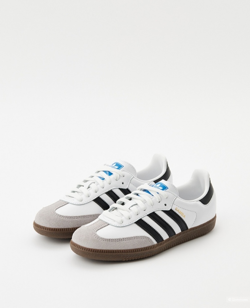 Adidas Samba OG 6 5 UK 7US 39