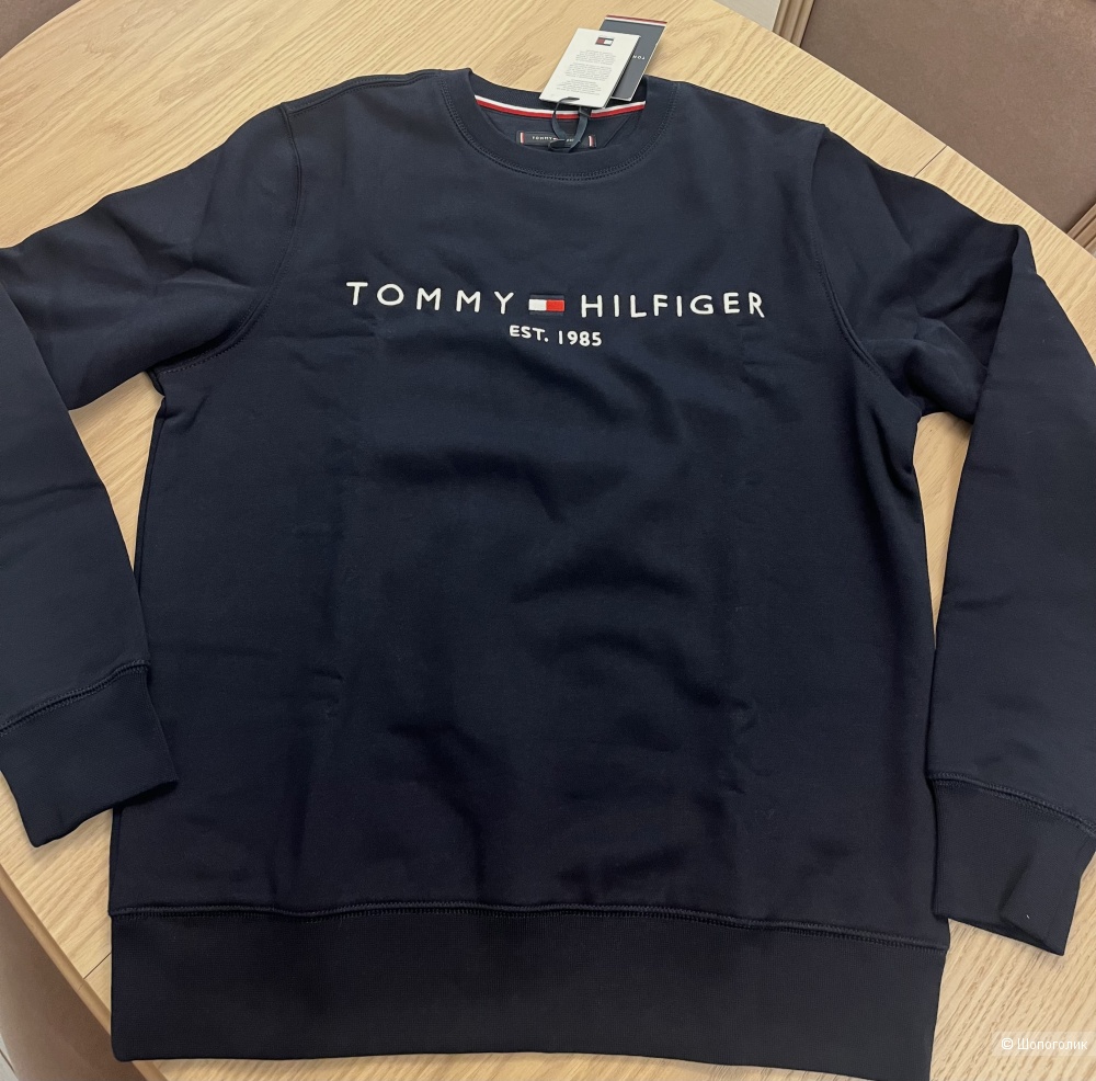 Свитшот Tommy Hilfiger, M/L