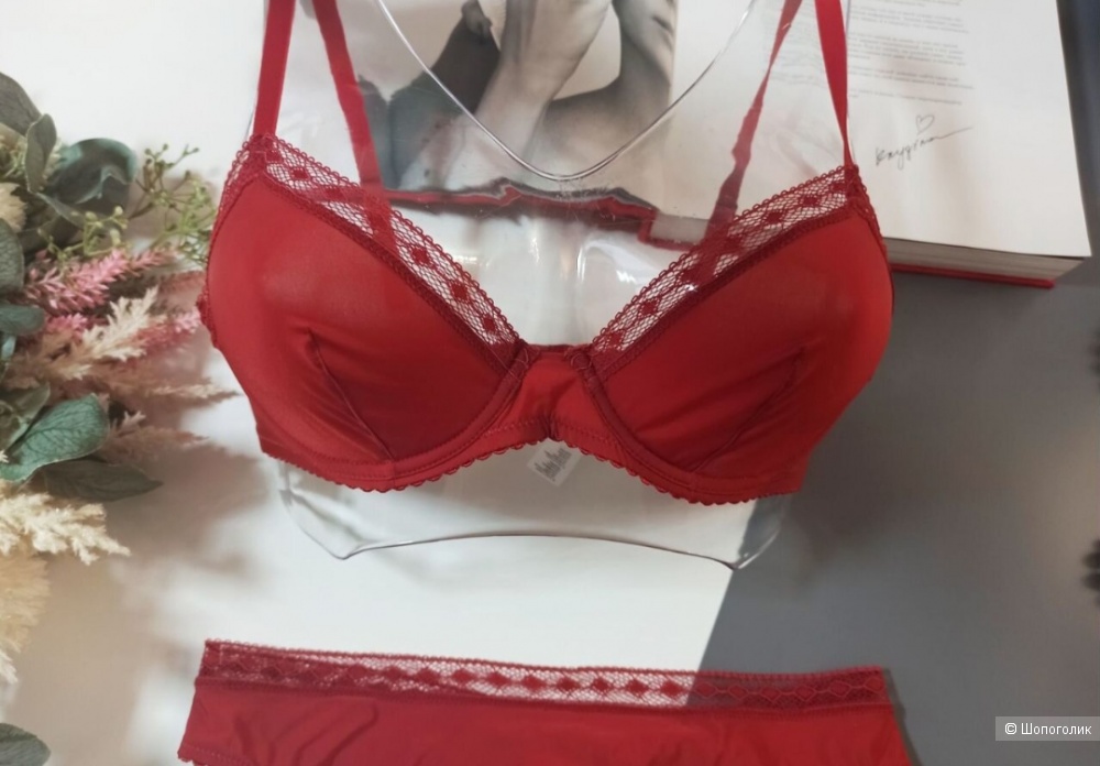 Комплект белья lise charmel  70B/XS-40/42