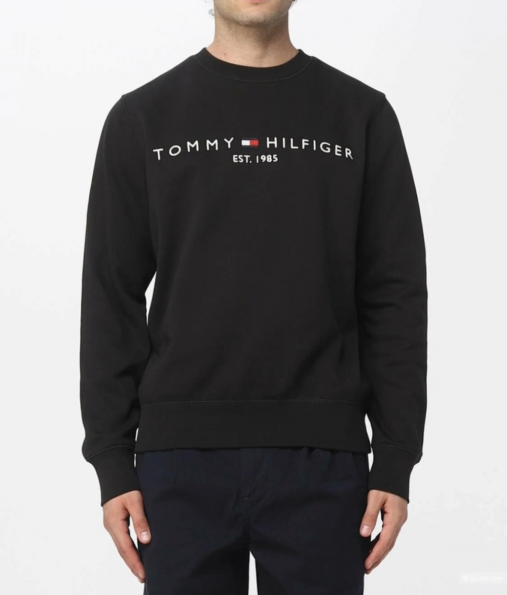 Свитшот Tommy Hilfiger, M/L