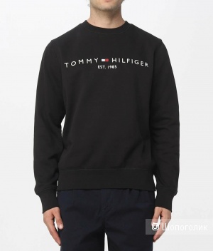 Свитшот Tommy Hilfiger, M/L