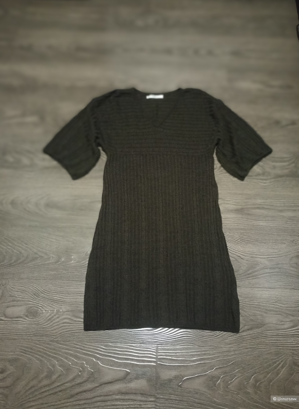 Max Mara платье р. 42