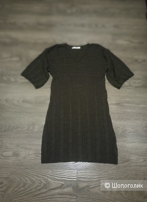 Max Mara платье р. 42