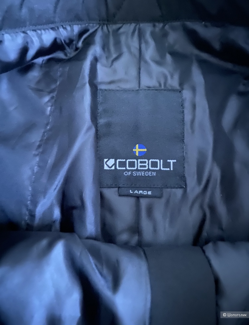 Горнолыжные штаны COBOLT L/XL