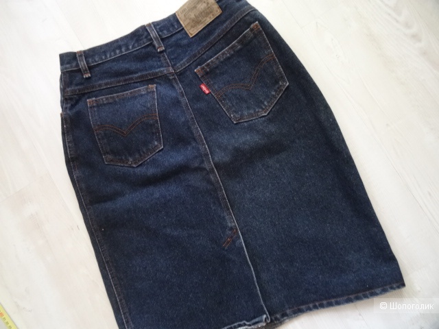 Юбка Levi's, размер  L 36 (M)