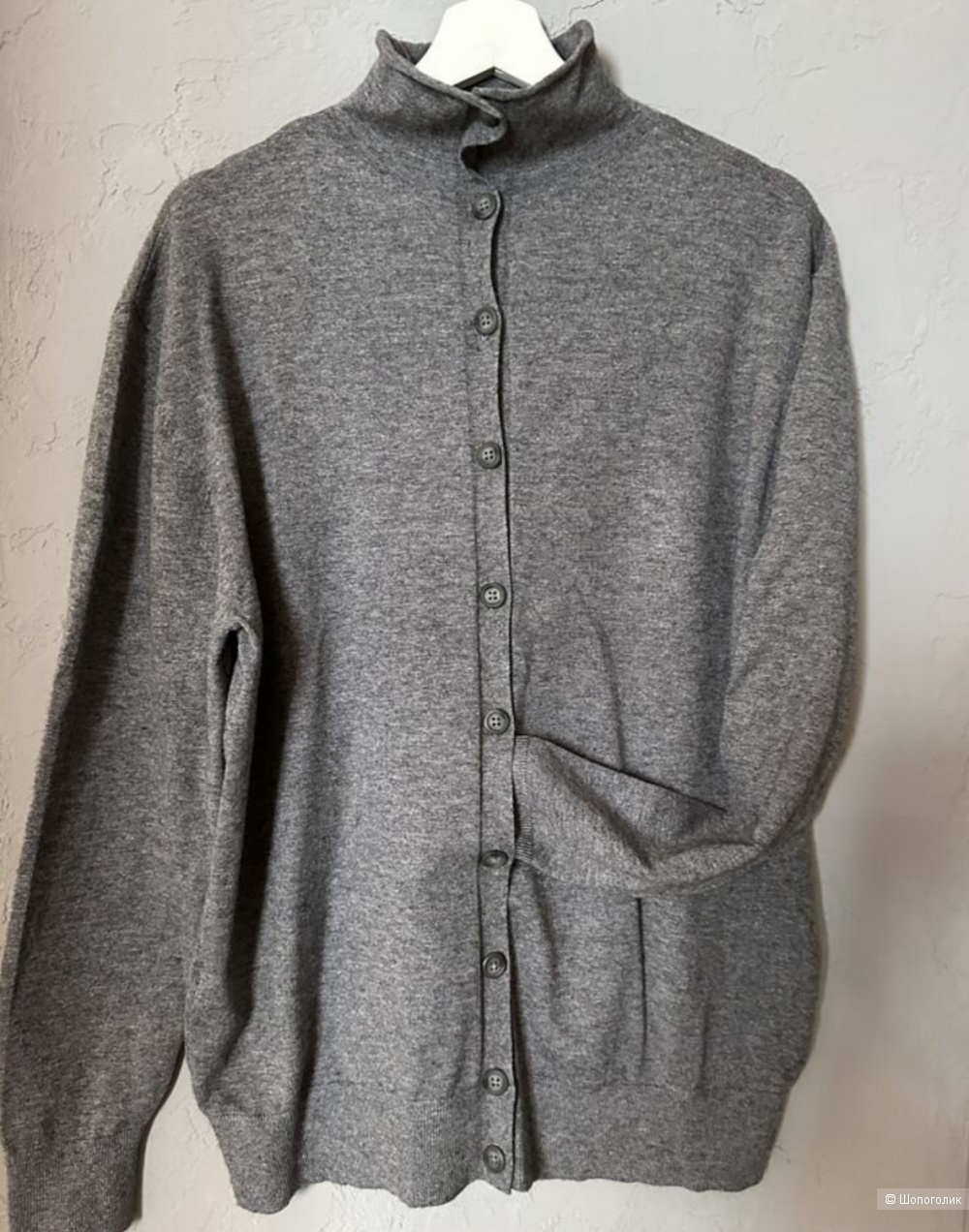 Кардиган Zara, р-р 44 (S/M)