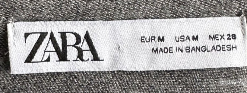 Кардиган Zara, р-р 44 (S/M)