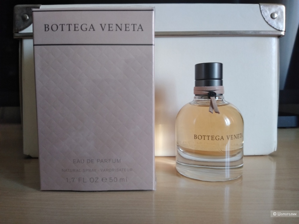 Bottega Veneta, Bottega Veneta (EDP), 50 ml.