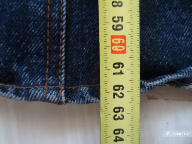 Юбка Levi's, размер  L 36 (M)