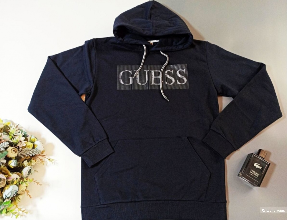 Guess  Теплые толстовки S/М/L/XL