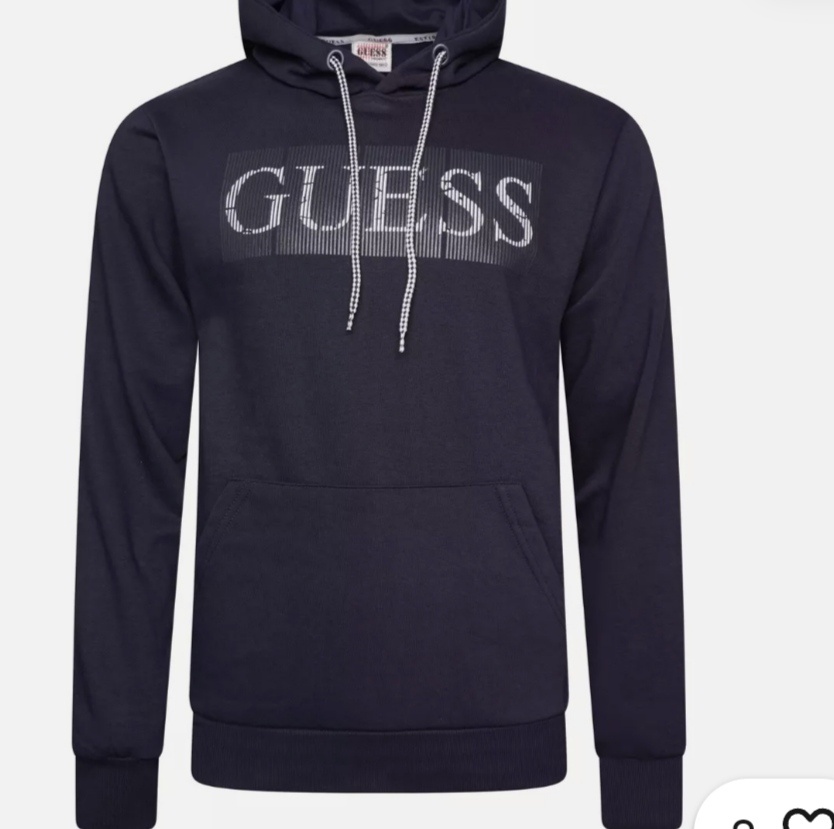 Guess  Теплые толстовки S/М/L/XL