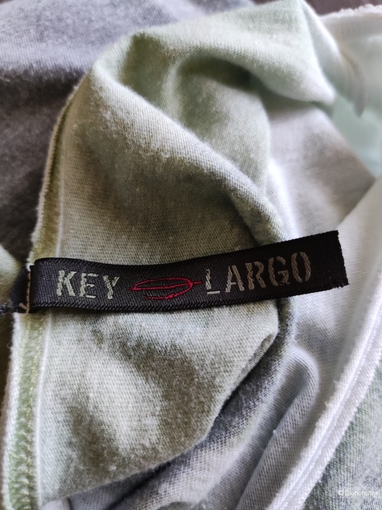 Футболка Key Largo р. L