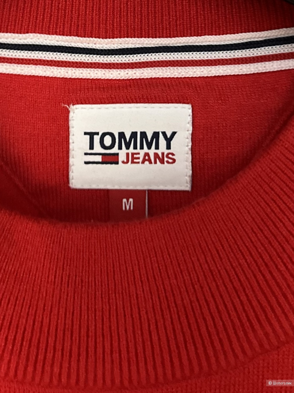 Джемпер Tommy Hilfiger M