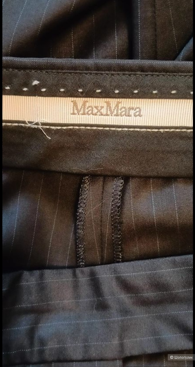 Брюки, Max Mara, 44