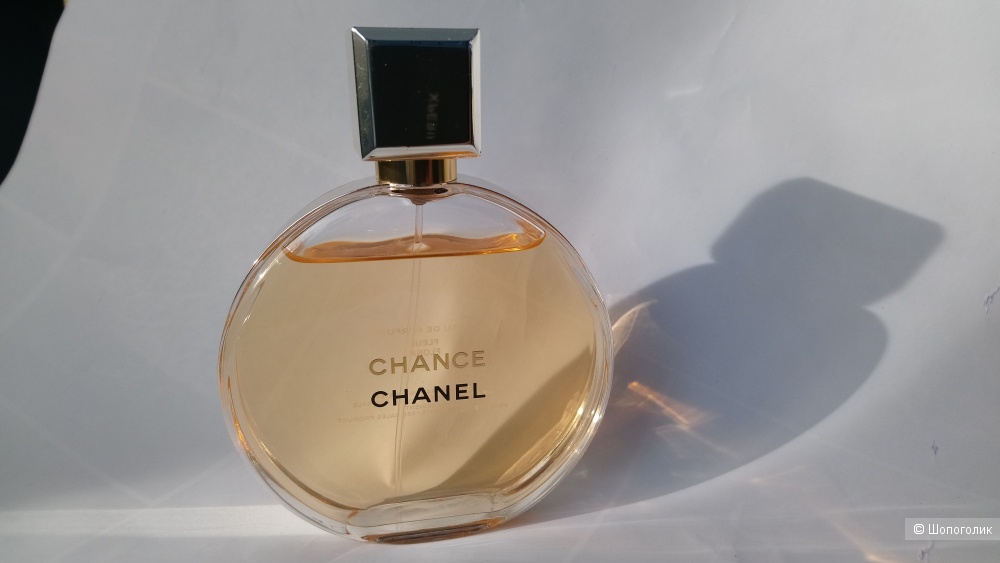 Chance Eau de Parfum, Chanel  100мл.