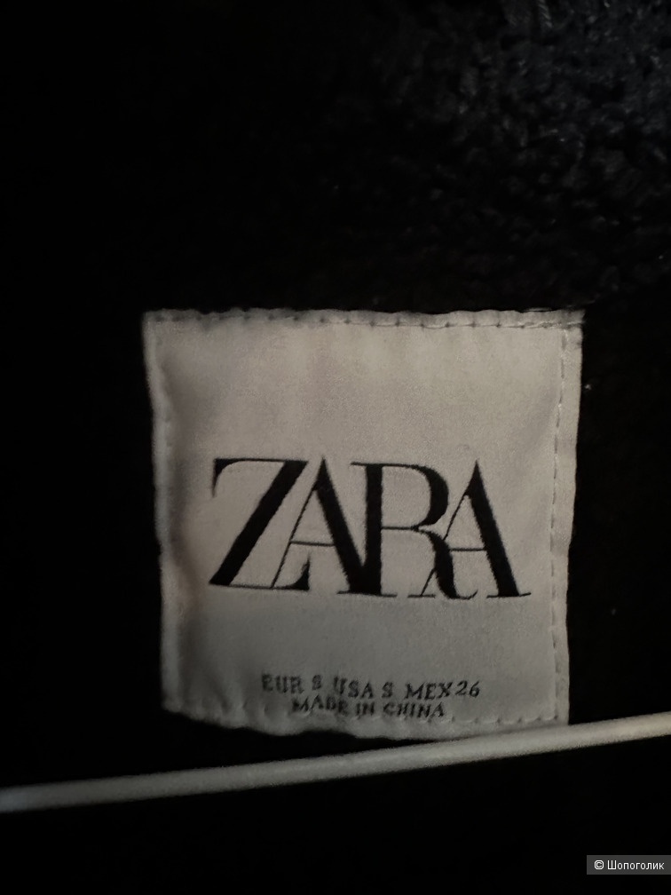 Бомбер Zara,  размер S