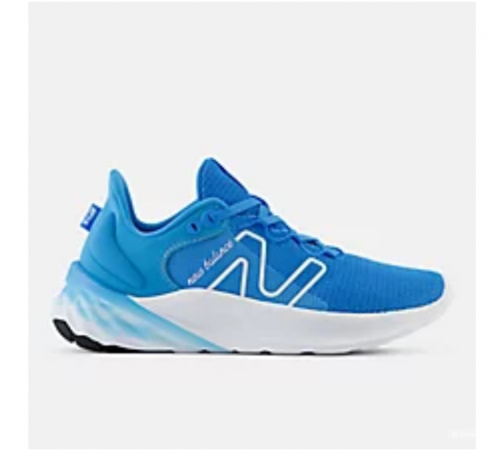 Кроссовки New Balance Fresh foam roav v2 размер US 7,5