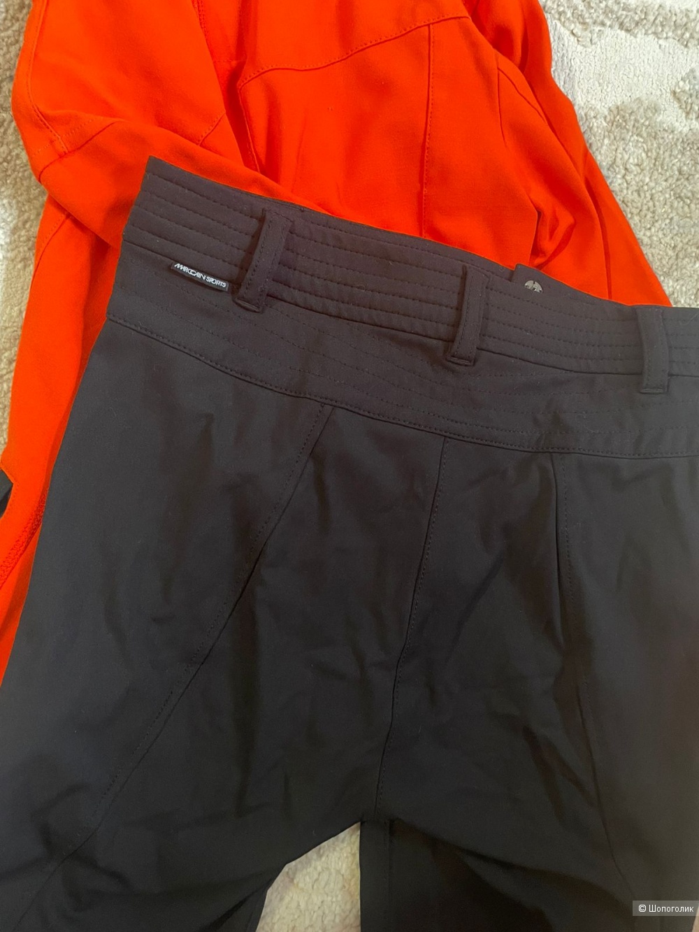 Спортивный костюм marccain sport 44