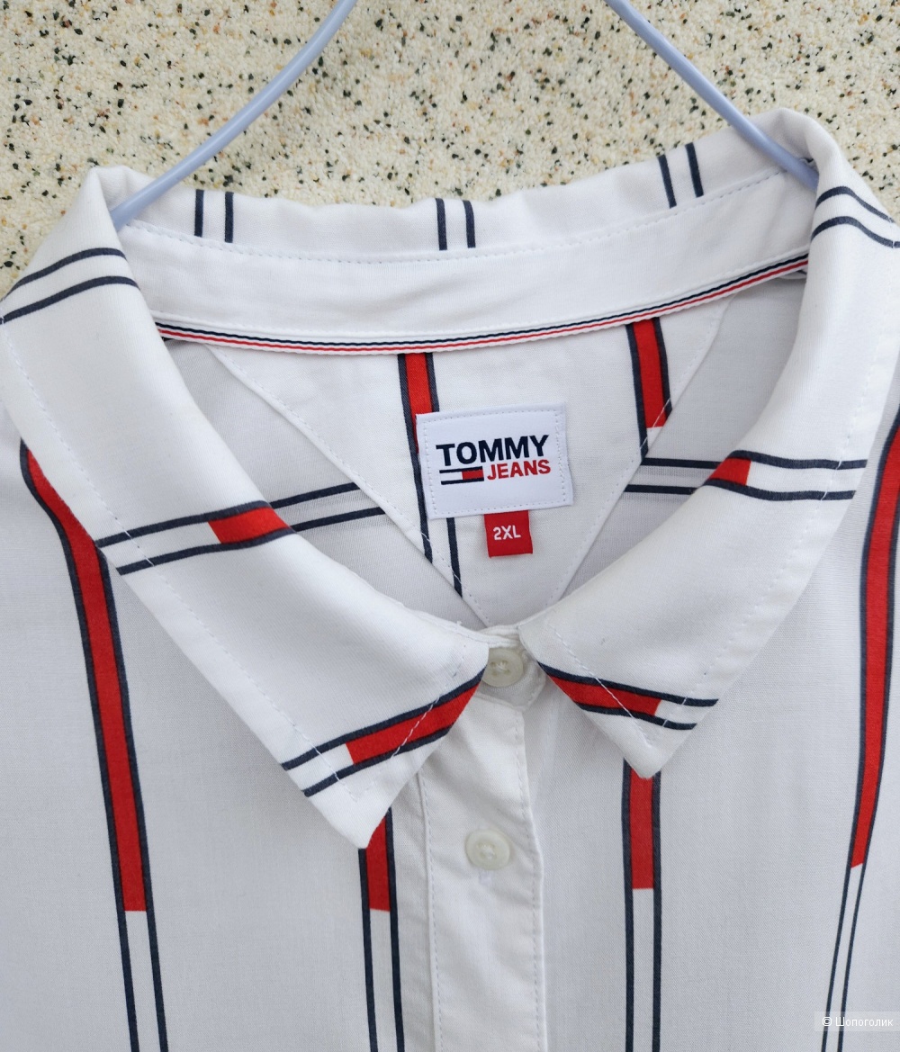 Блузка Tommy Hilfiger, 48-50