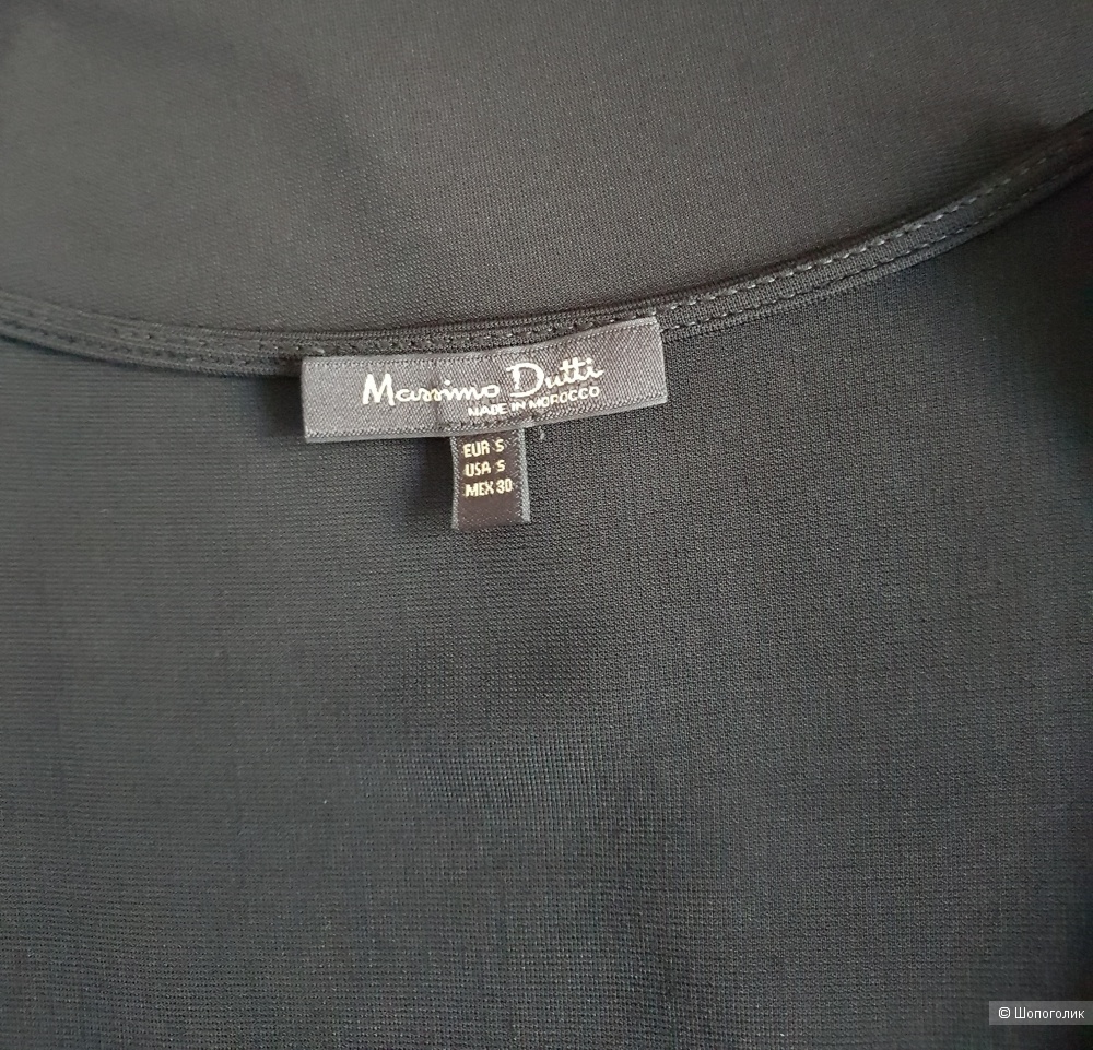 Платье Massimo Dutti, размер S