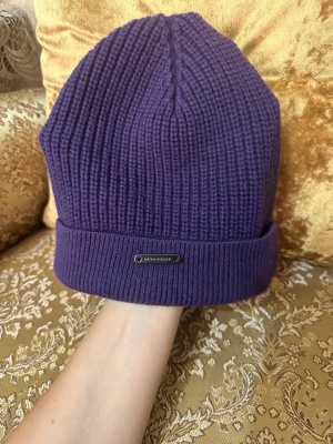 Шапка Burberry, one size