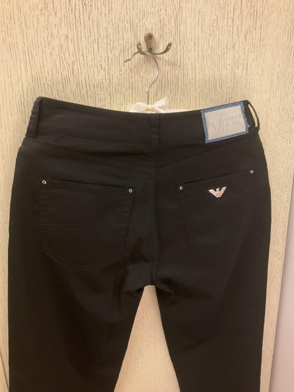 Брюки armani jeans 27