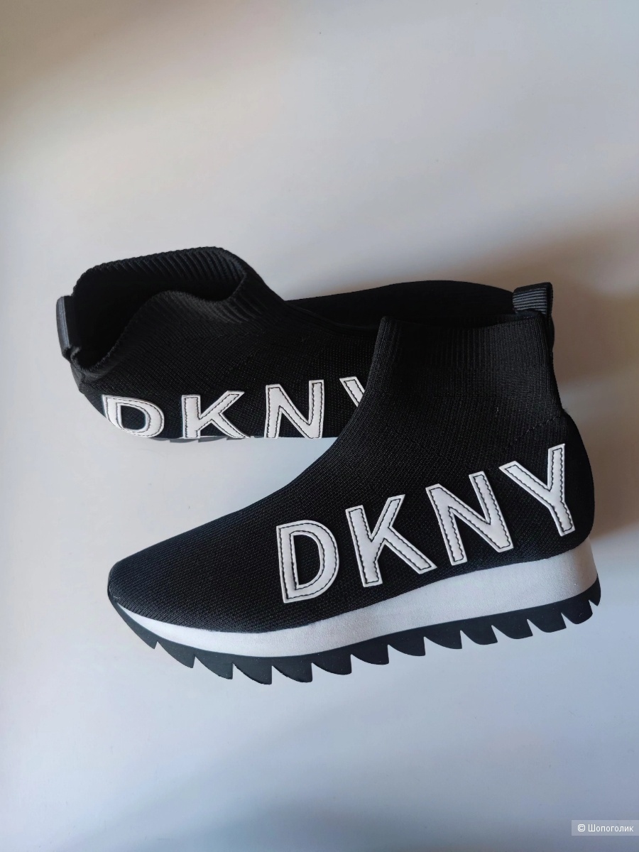 Кеды DKNY 38