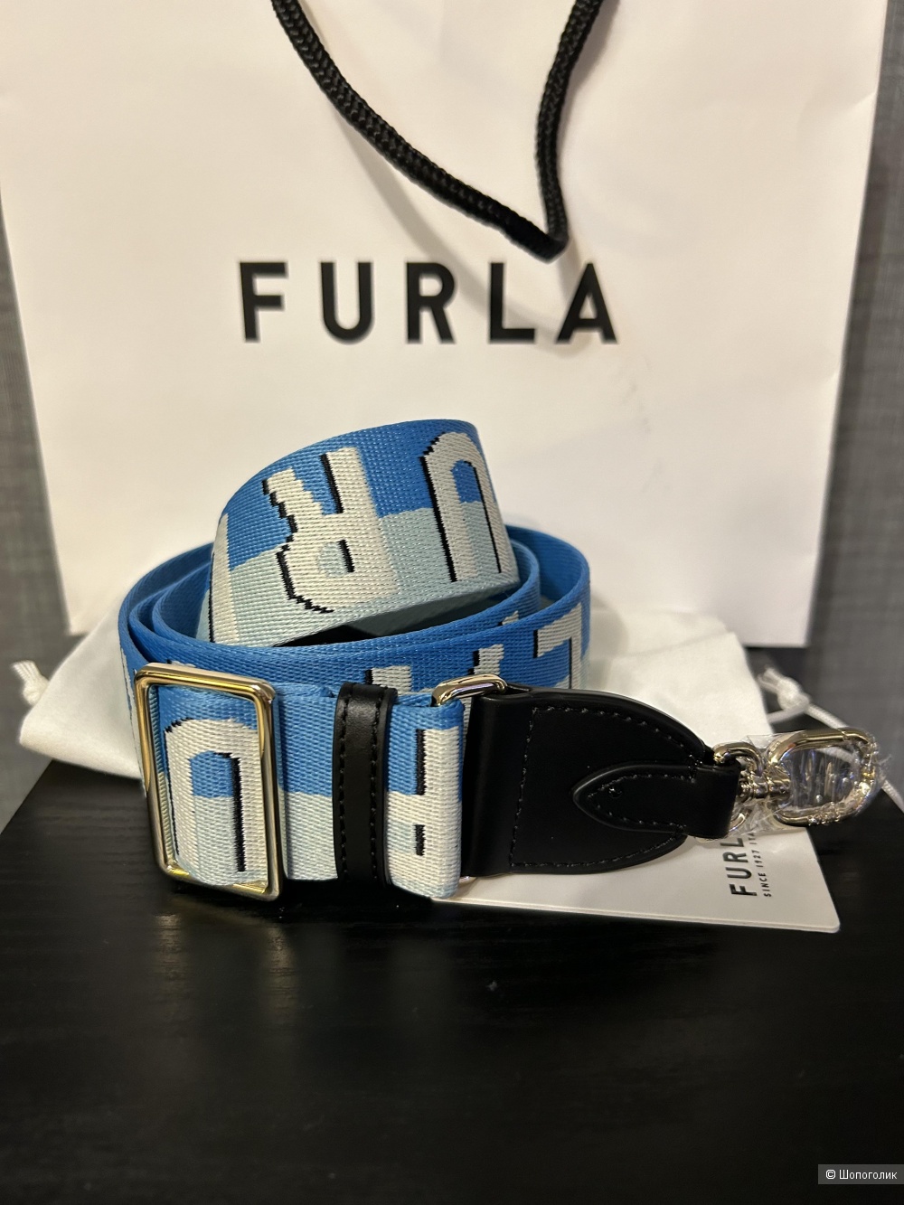 Ремень для сумки Furla