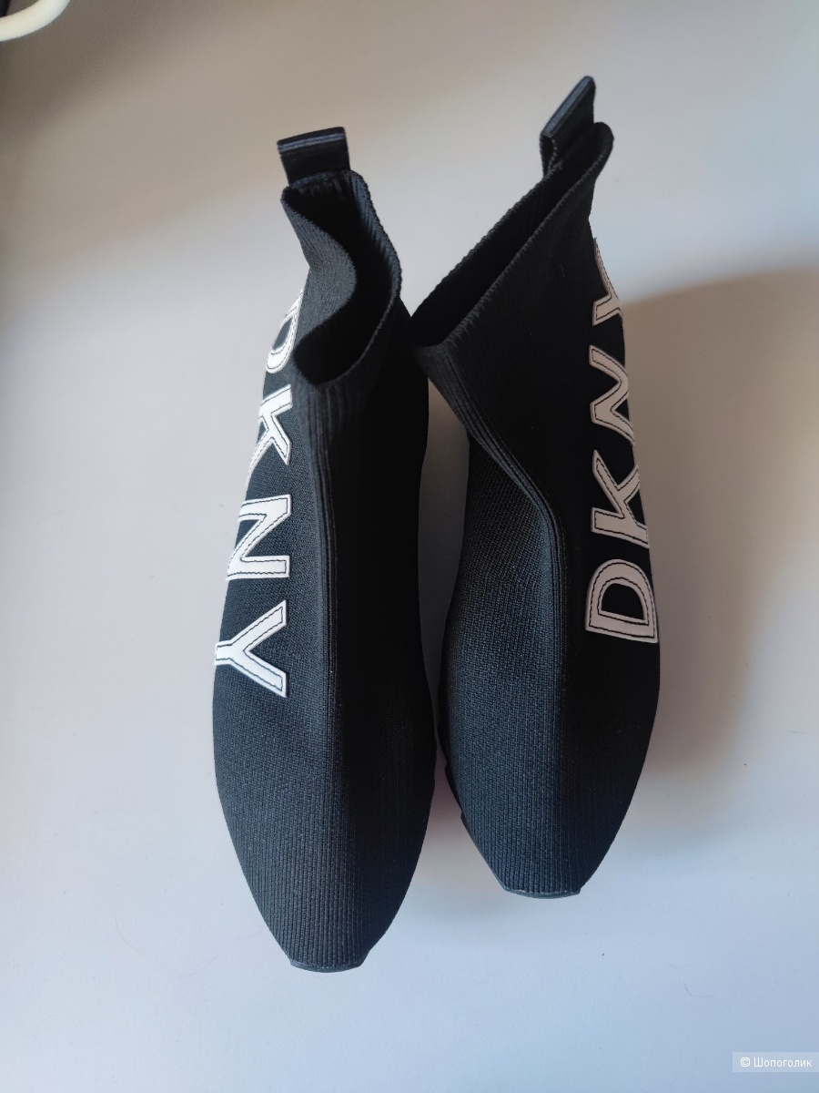 Кеды DKNY 38