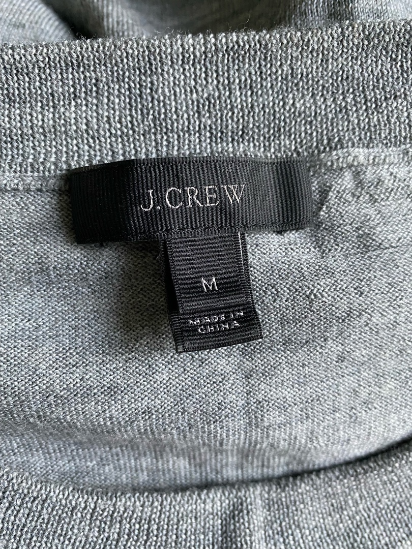 Джемпер J.Crew, размер 44-46