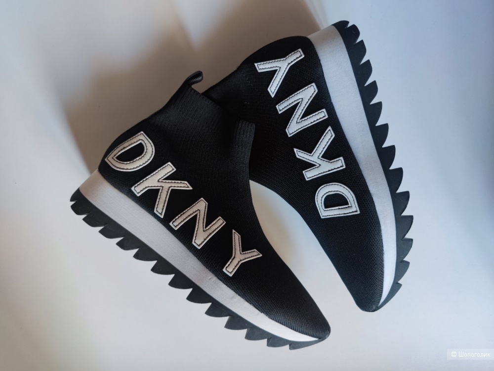 Кеды DKNY 38