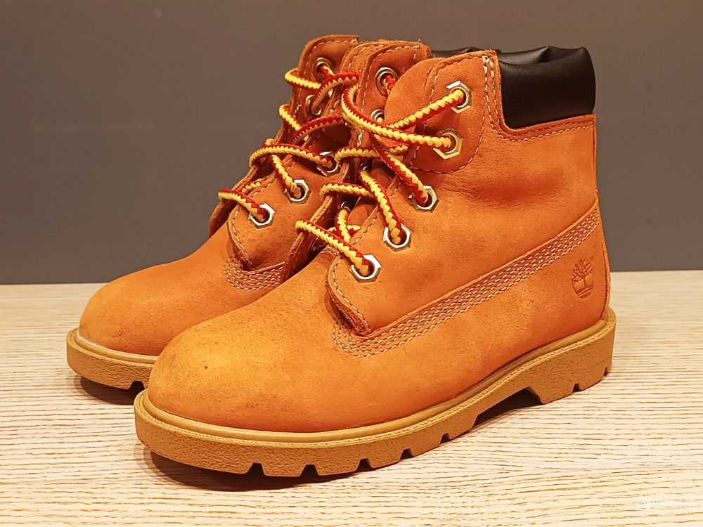 Ботинки Timberland, 25-26 размер