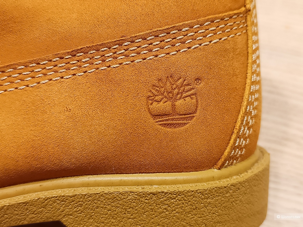 Ботинки Timberland, 25-26 размер