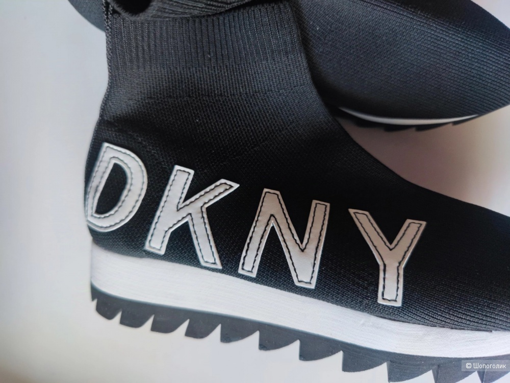 Кеды DKNY 38