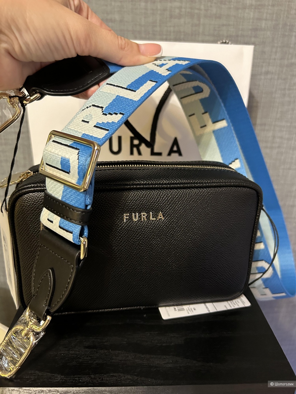 Ремень для сумки Furla