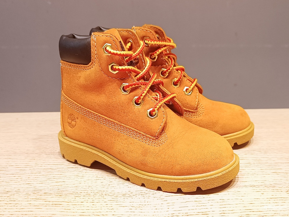 Ботинки Timberland, 25-26 размер