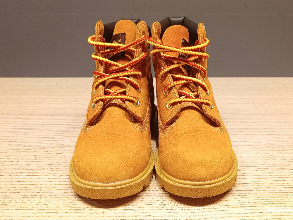 Ботинки Timberland, 25-26 размер