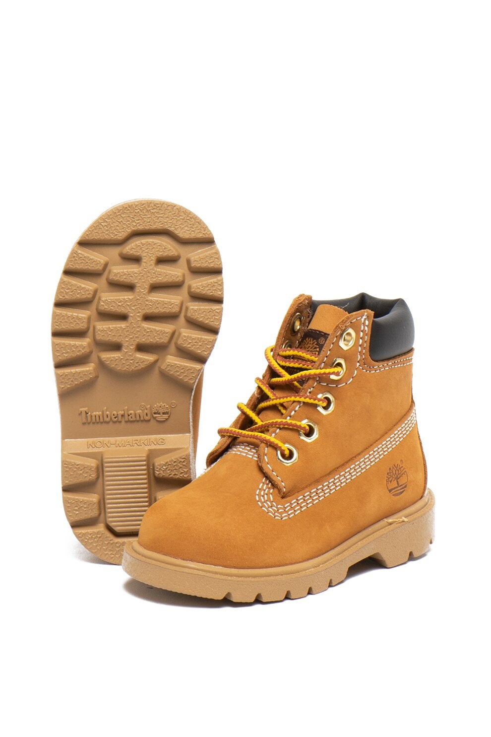 Ботинки Timberland, 25-26 размер