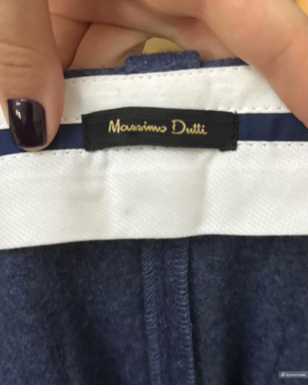 Брюки Massimo Dutti 48/50