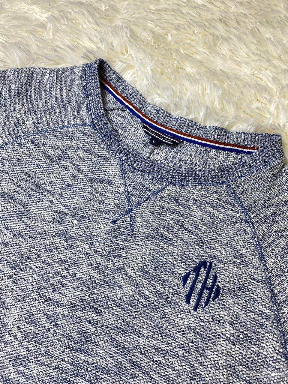 Пуловер Tommy Hilfiger, размер: L-XL