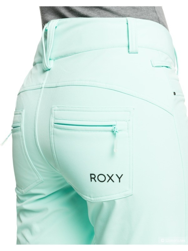 Сноубордические брюки Roxy р.XL