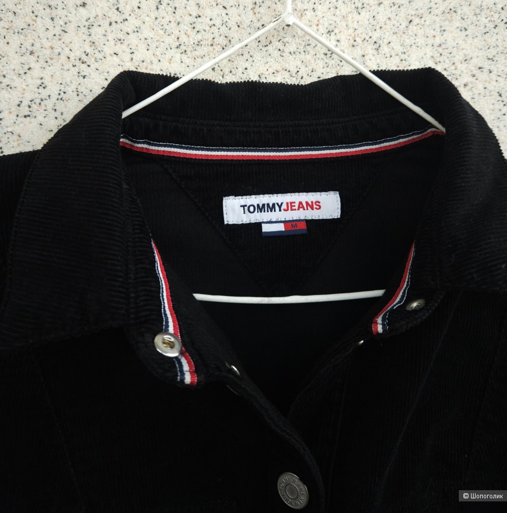 Платье Tommy Hilfiger, M