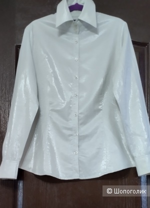 Рубашка женская no name, L