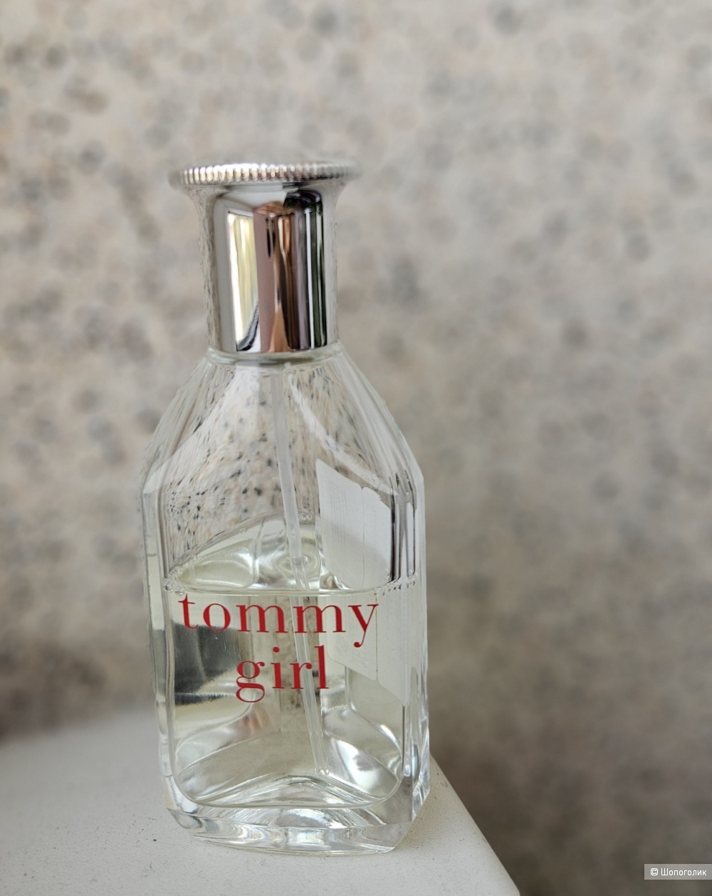 Туалетная вода Tommy Hilfiger 50 ml