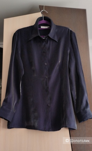 Блуза-рубашка BARISAL , L