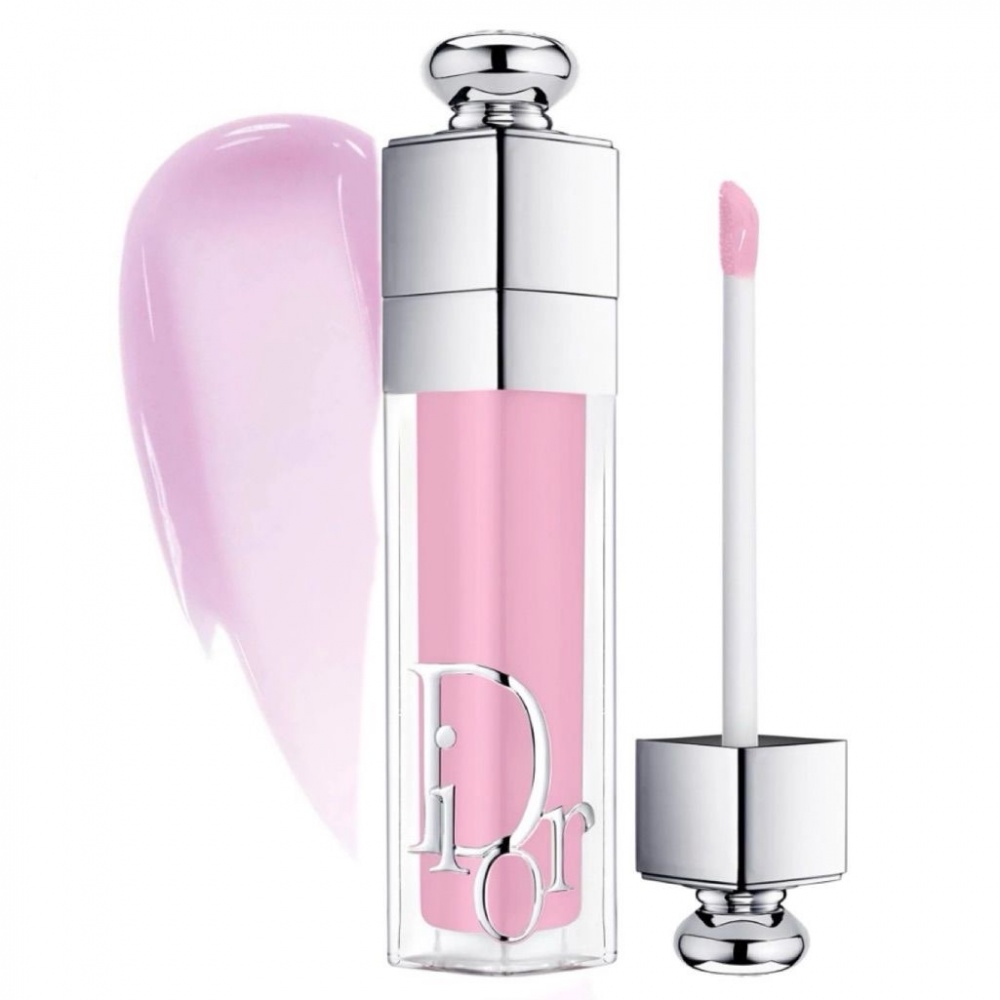 Dior Addict Lip Maximizer в оттенке 063 Pink lilac