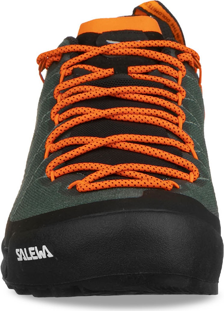 Трекинговые ботинки Salewa Wildfire Canvas