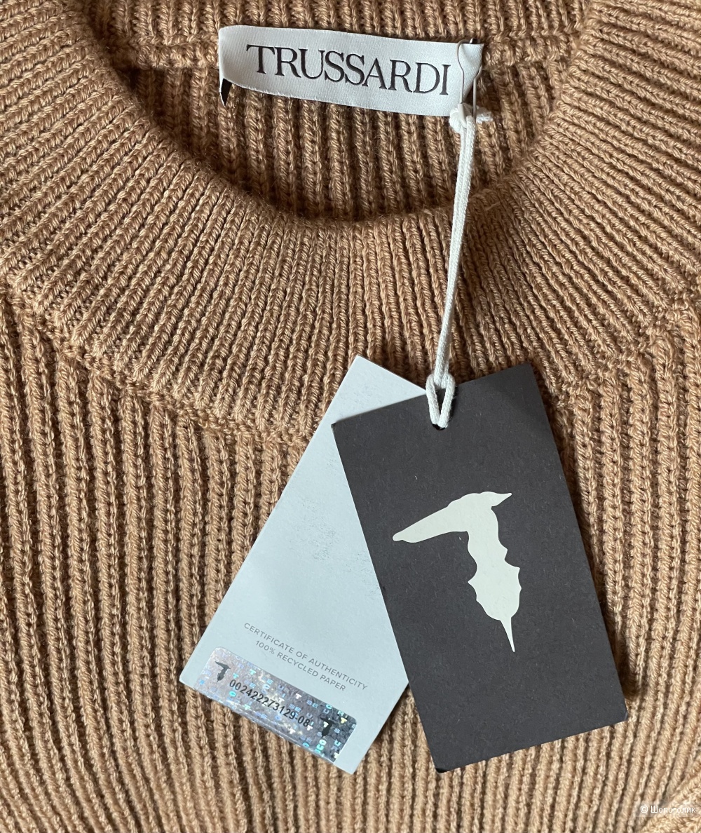 Джемпер Trussardi L