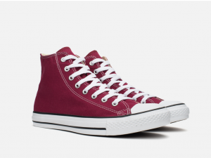 Converse Chuck Taylor All Star р.40,5-41