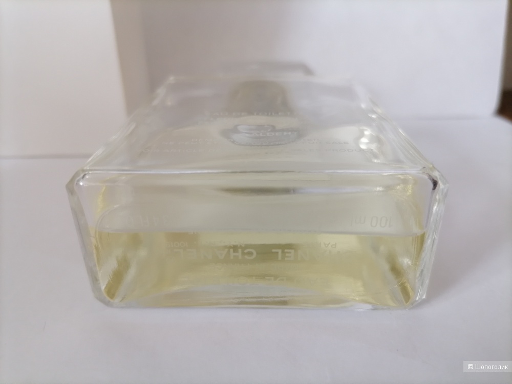 Chanel No 5 L'Eau Chanel, Chanel, EDT,  55/100 мл